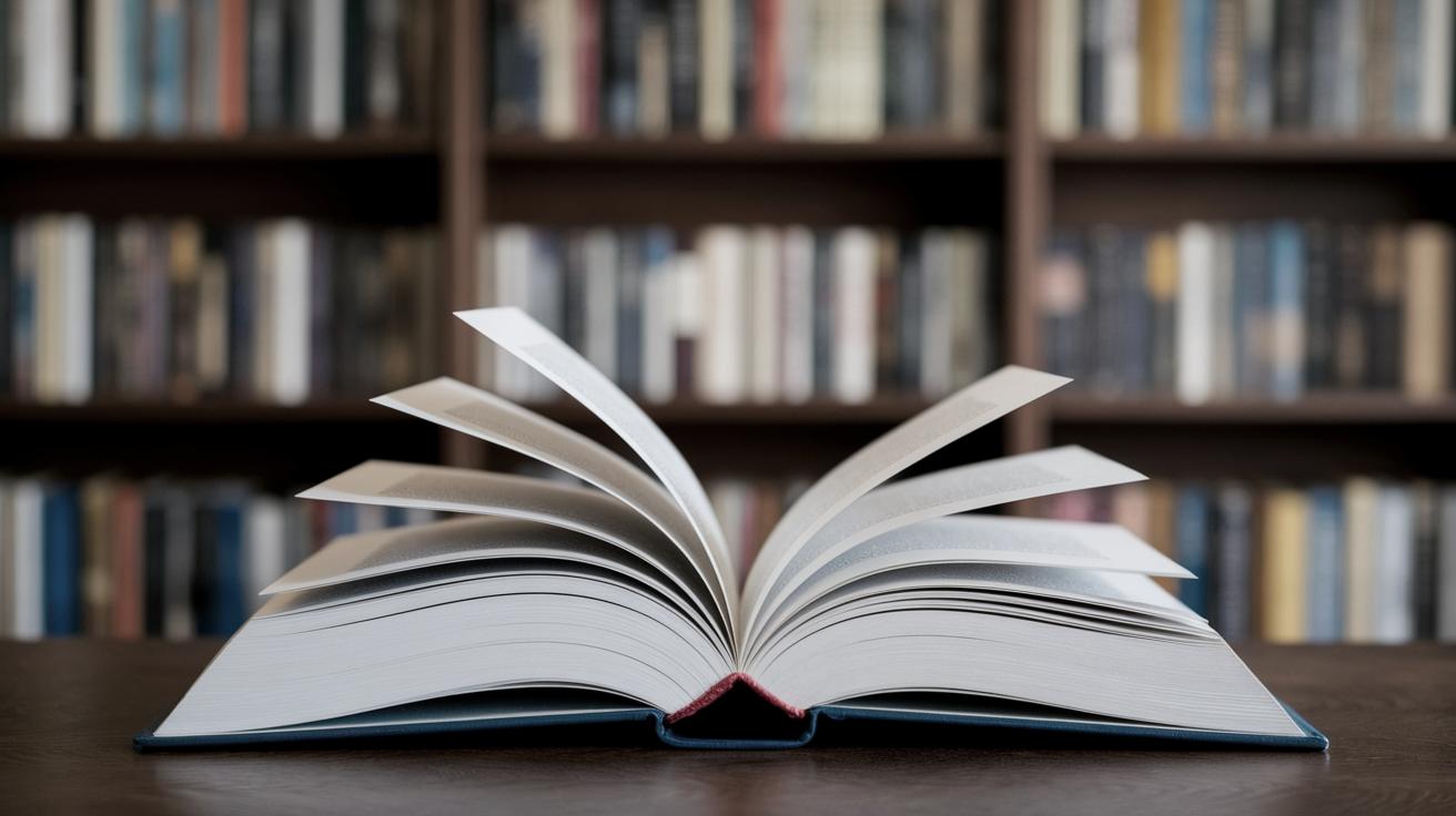 Essential Books to Read Before You Die